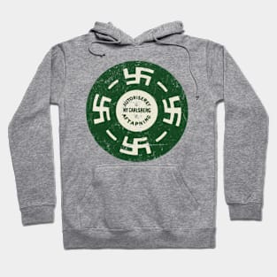 Carlsberg Hoodie